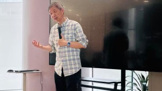 活力中国调研行｜之江实验室王坚院士：人工智能应该像纸一样便宜