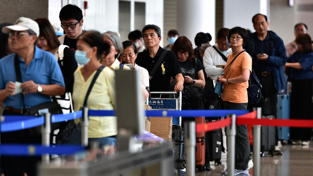 环球时报社评：规范出入境就是“封闭”？无稽之谈