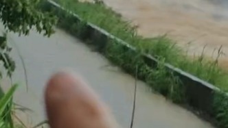 借台风“美莎克”汛情造谣博流量，18名违法人员被广西横州市公安局查处