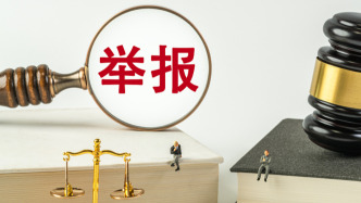 央视网评女子举报法院执行局长骚扰索贿：司法权力不可有私下空间