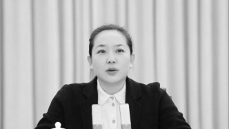 四川自贡自流井区委书记万春霞病逝，长期在自贡工作