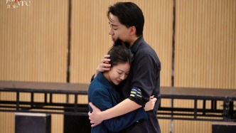 中文音乐剧《简·爱》将首演，导演金圣权：让观众看得懂经典