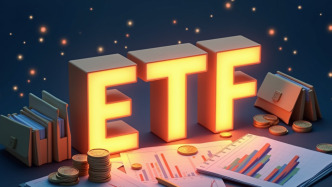 非货规模前20家公募全部入局！中欧基金申报首只ETF，锁定机器人赛道