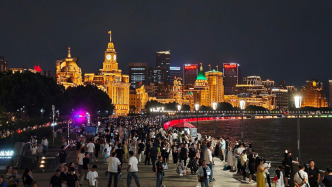 上海多区推出消费券，涵盖夜间经济、机场免税等多个场景