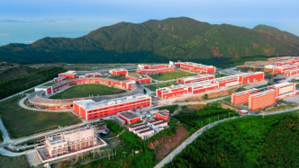 成功产生并鉴别稀有原子核！我国大国重器取得新成果