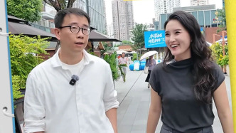 《你好！主理人》第二期即将上线，带你逛静安寺商圈一个“小而美”的开放式商业街区