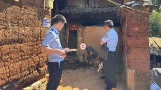 昆明石林一男子恶意反复拨打110共172次，夫妻双方被拘