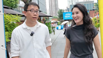 《你好！主理人》第二期：开放式商业街区的熟人感和多元包容