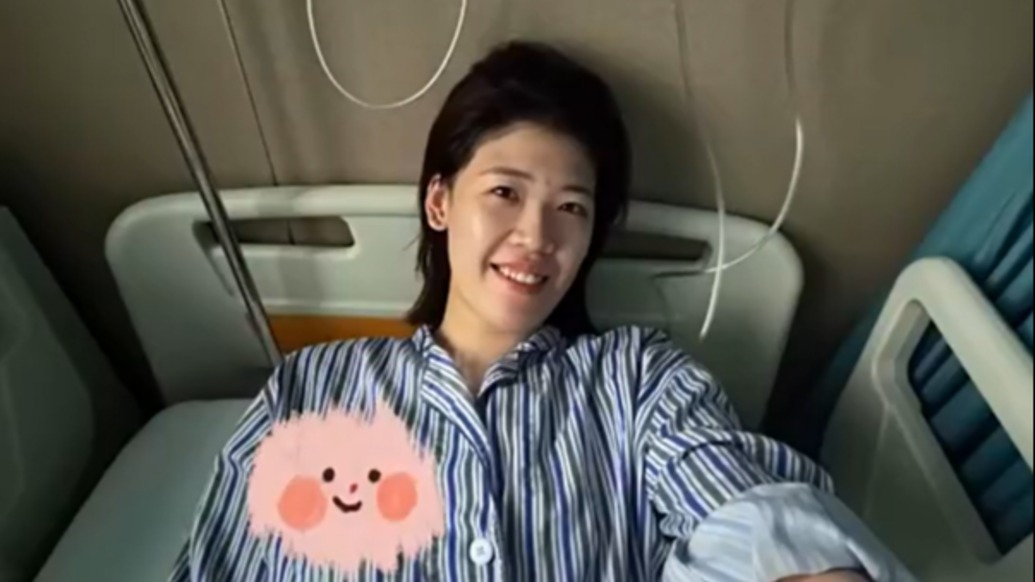 女排国手李盈莹已做心脏手术，确定无缘今年亚锦赛和亚运会