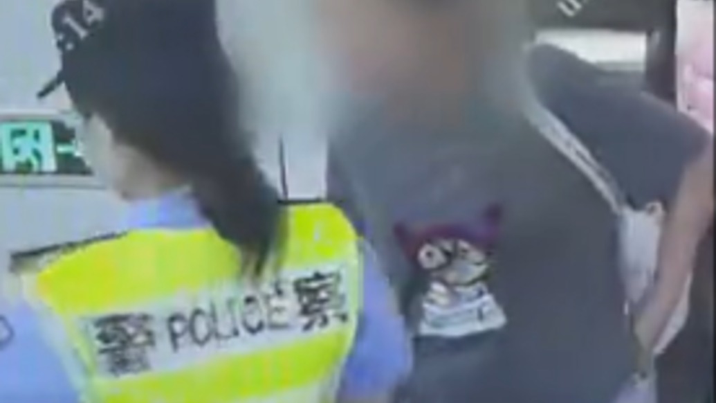 涉诈逃犯为看时代少年团演唱会现身地铁站，上海警方迅速锁定