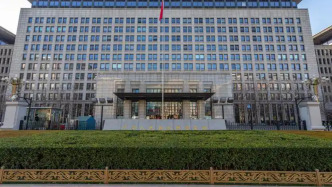 商务部：加强无人机相关两用物项对美国出口管制