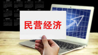 上海：到2030年，民营经济增加值占比达33%左右