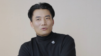 建筑师不该端着，可爱的人永远能跳出框框
