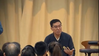 媒体评“国学大师”暴力矫治“问题少年”：莫让暴力管教玷污了国学