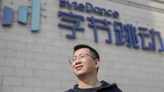 大模型竞争白热化，张一鸣喊话：字节跳动“拒绝蒸馏”，不用别人输出换榜单排名
