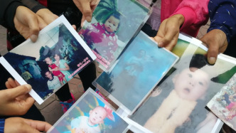 “梅姨”涉嫌拐卖儿童案被害家庭盼正义审判，该案已移送审查起诉