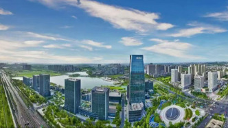 杭州钱塘：一座产业新城的创新方程式