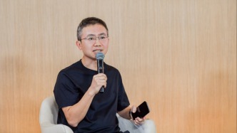 张一鸣发声后，梁汝波再谈“字节做大模型”：大语言模型接受短期落后，坚持优化长期