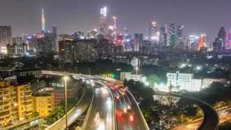 广州交通局：华南快速路一期（岑村立交-土华立交段）8月7日到期后停止收费