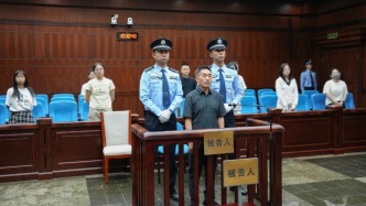 四川资阳原市长王善平一审获刑十一年，检举他人被认定立功