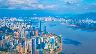 活力中国调研行｜打造“创新之城”，温州做对了什么？