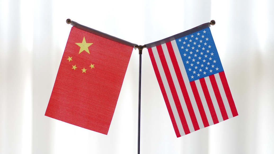中美近期执法合作扩大，打击跨境犯罪取得诸多成果