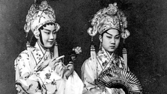 女子越剧：别样的女性经验