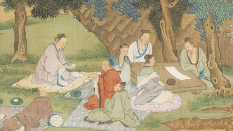 诸文体中的“宫体”