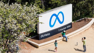 近10亿美元罚款！Meta旗下社交媒体被认定对儿童造成伤害