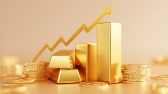 金价触及七周高点，黄金、有色主题ETF成吸金主力
