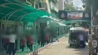 泰国校园枪击事件凶手被发现已死亡，疑为自杀