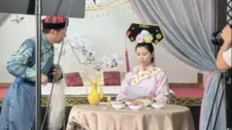 马上评｜游客在横店当演员，服务业如何制造新需求