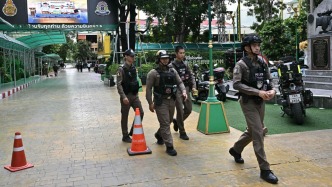 泰国校园枪击案死亡人数升至7人，枪手为一名初中生