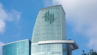 恒隆：委任蔡德粦为新行政总裁