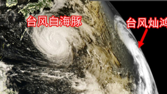 台风“白海豚”登陆后会否北上？将影响哪些地方？