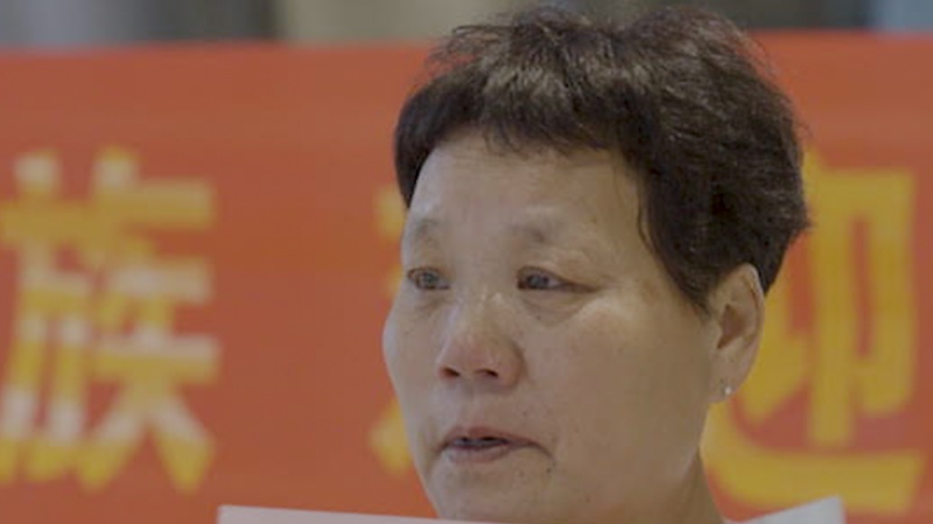 寻亲之后｜王冠冠母亲含泪自责，“我们两个人在一起，他丢了”