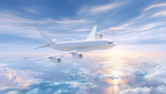 《民用航空发展“十五五”规划》印发