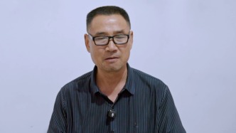 寻亲之后｜“孩子丢了，我的魂就掉在上海了”，王冠冠父亲回忆失子之痛