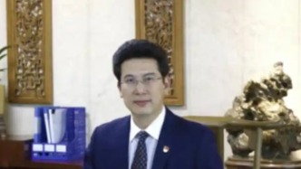 东莞投控集团原董事长陈照星接受审查调查，曾任东莞证券董事长