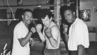 陆兵哲评《肉与灵》｜当一位社会学家决定去打拳