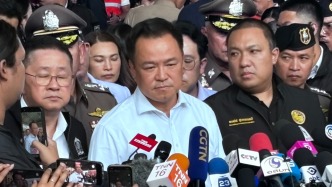 泰国总理：暖武里校园枪击事件已致8死30余伤