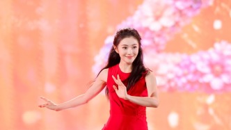 从《牧马人》到《送你一朵小红花》，刘浩存致敬中国电影初心