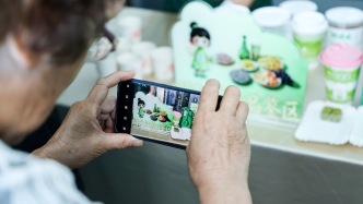 明光副市长：希望更多上海朋友看见明光、走进明光、读懂明光