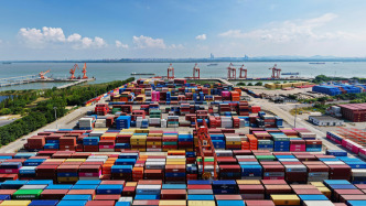 分析｜价格增速放缓叠加极端天气扰动，7月进出口增速高位回落