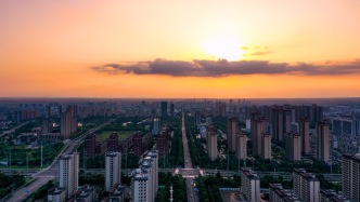上海餐饮企业家：欢迎大家到明光感受风土人情，品尝特色小龙虾