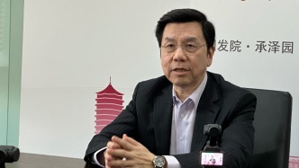 李开复：AI时代，人的优势在“右脑”，做出数据不能预测的事情