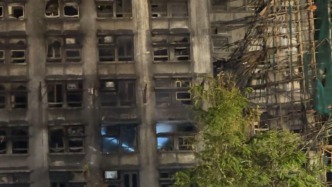 香港宏福苑火灾跨部门调查最终报告：大火或由烟头引起