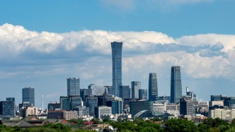 新华每日电讯聚焦：“世界建筑之都”如何评出？北京将让世界看到什么？
