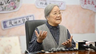 蔡皋在加拿大领取国际安徒生奖，系插画奖项60年来首位中国画家