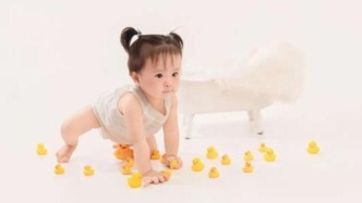 母乳喂养｜超级“奶”力，护航住院患儿成长之旅